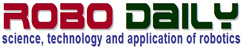 Robot News from RoboDaily.com